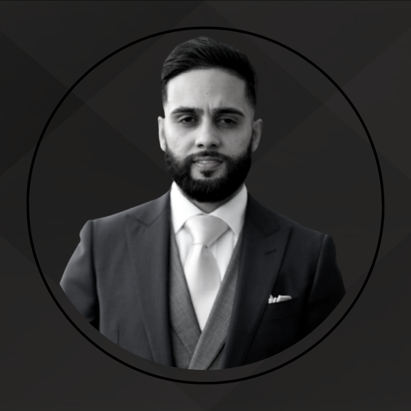 Hardeep Toor MRICS